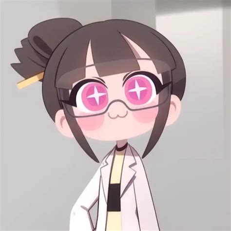 pochi science rule34